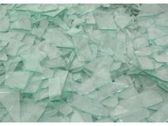 求購(gòu)浮法碎玻璃