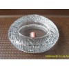 新款熱賣(mài)鳥(niǎo)巢玻璃煙灰缸--奧運(yùn)禮品，紀(jì)念品