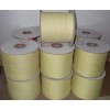 供芳綸12*3MM耐高溫軌道繩、輥道繩
