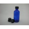 上海供應現(xiàn)貨精油瓶，三件套配套蓋子，大小齊全