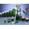 出口深綠色精油瓶，供應(yīng)優(yōu)質(zhì)玻璃瓶