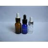 現(xiàn)貨供應(yīng)各種精致優(yōu)質(zhì)拉管精油瓶，可噴涂，絲印烤花等加工，