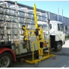 Mule 電動(dòng)真空玻璃板材搬運(yùn)操作車