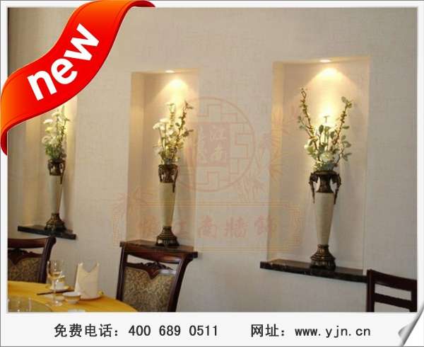 硅藻泥怎么樣，墻面裝飾硅藻泥壁材憶江南硅藻泥價(jià)格