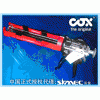 廠家批發(fā)零售 進(jìn)口打膠槍 COX品牌 手動雙組份