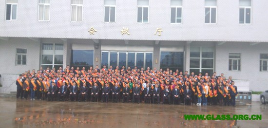 市勞模、先進(jìn)單位合影留言01