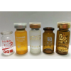 6ML茶色氨基酸瓶配鋁塑復(fù)合蓋、硅膠內(nèi)塞
